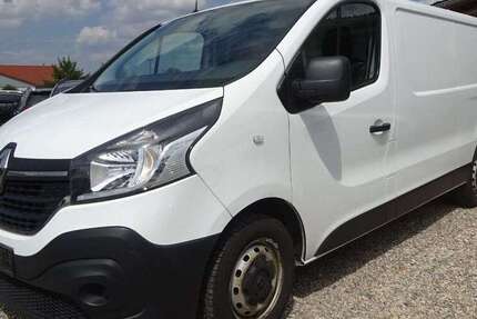 Renault Trafic 308.573 km 6.545 &euro; Dresden 01219