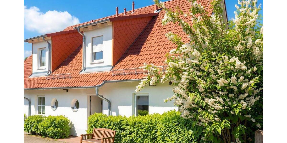 Doppelhaushälfte Freital Wurgwitz - 5 Zimmer, 146 m&sup2;, 549.000&euro; | Angebot:26919990