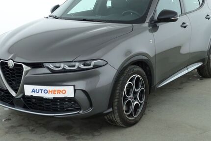 Alfa Romeo Tonale 22.294 km 26.170 &euro; Dresden 01187