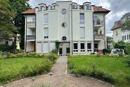 Wohnung Dresden Radeberger Vorstadt - 3 Zimmer, 92 m&sup2;, 390.000&euro; | Angebot:24041013