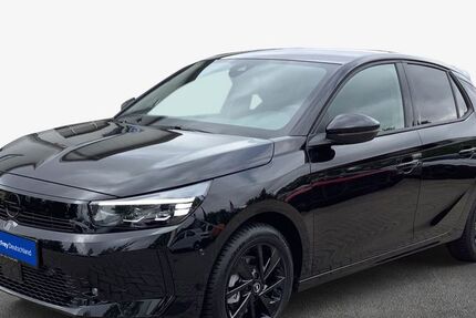 Opel Corsa 2.377 km 23.990 € Coswig 01640