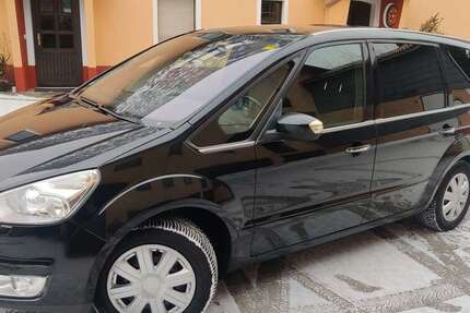 Ford Galaxy 327.351 km 5.800 &euro; Dippoldiswalde 01744