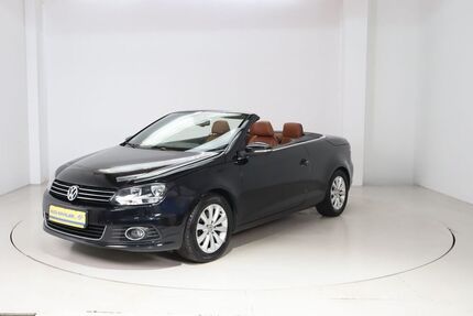 VW Eos