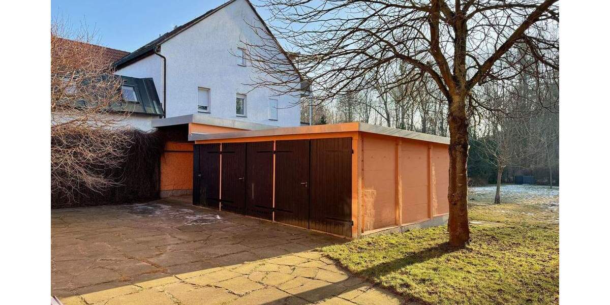 Einfamilienhaus Dresden Klotzsche - 9 Zimmer, 170 m&sup2;, 749.000&euro; | Angebot:25278992