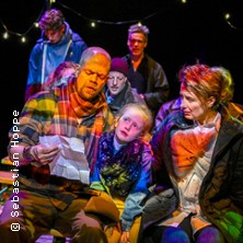 Die Jagd 02.04.2026 Kleines Haus (Staatsschauspiel Dresden)