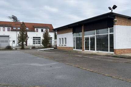 Büro in Pirna 1.100 € 90 m² zimmer