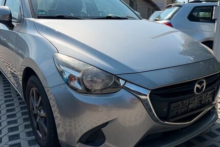Mazda 2 217.995 km 4.700 &euro; Bannewitz 01728