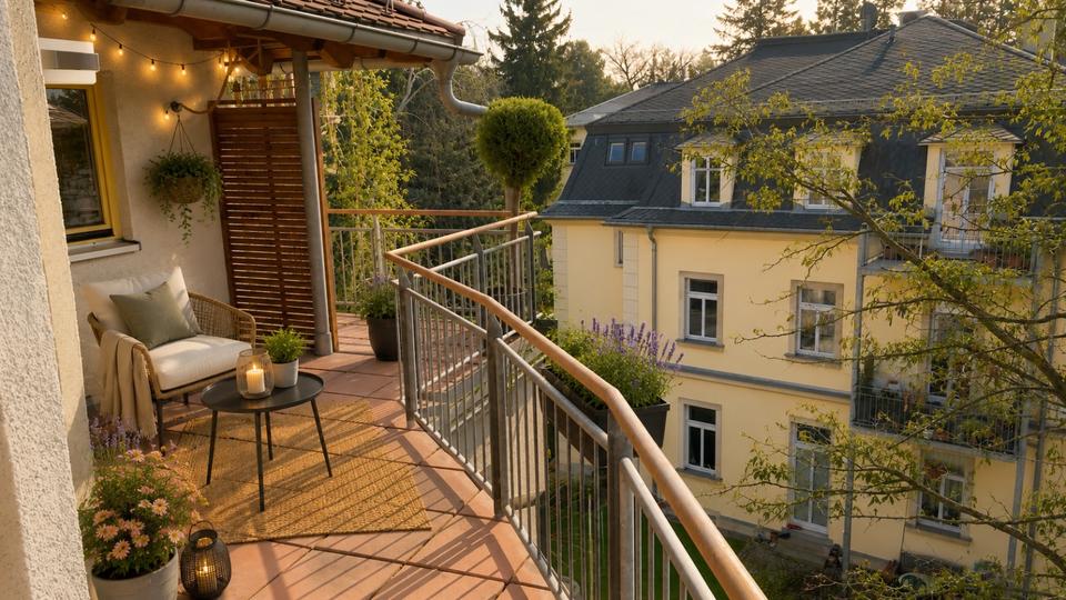Einfamilienhaus Dresden Blasewitz - 2 Zimmer, 62 m&sup2;, 219.000&euro; | Angebot:27086733