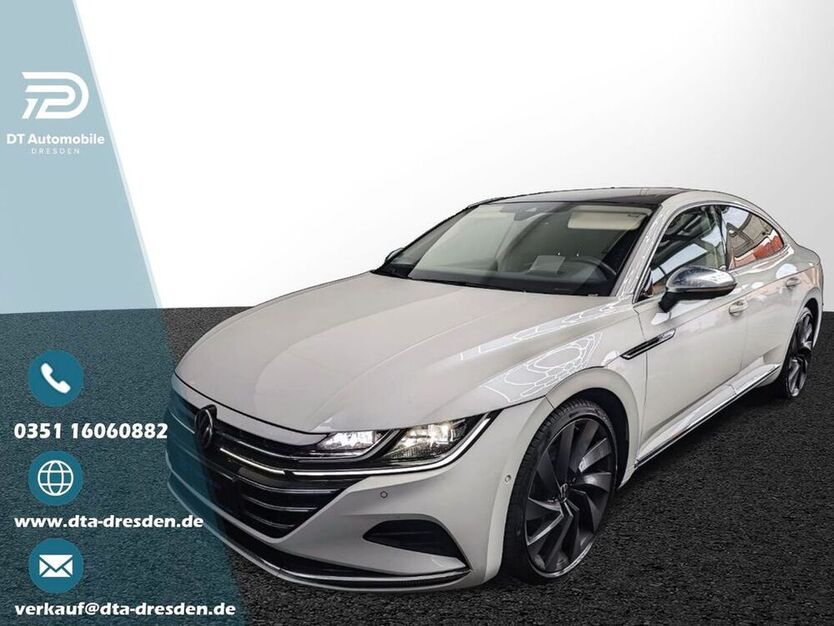 Arteon