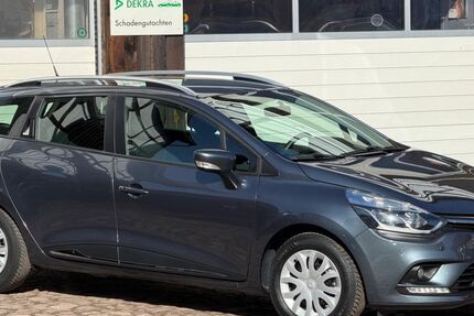Renault Clio 36.000 km 12.000 &euro; Käbschütztal OT Krögis bei Dresden 01665
