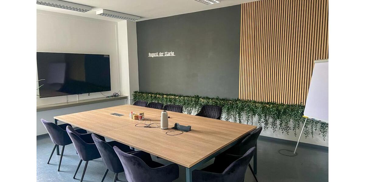 Gewerbeobjekt Dresden Plauen - 250&euro; | Angebot:25414737