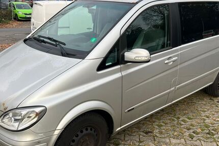 Mercedes-Benz Viano 300.000 km 4.444 &euro; Dresden 01139