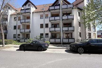 Wohnung Weinböhla - 2 Zimmer, 51 m&sup2;, 169.000&euro; | Angebot:26494198