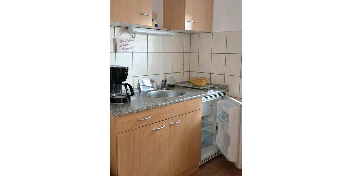 Erdgeschoßwohnung Dresden Blasewitz - 1 Zimmer, 21 m&sup2;, 75&euro; | Angebot:26357413
