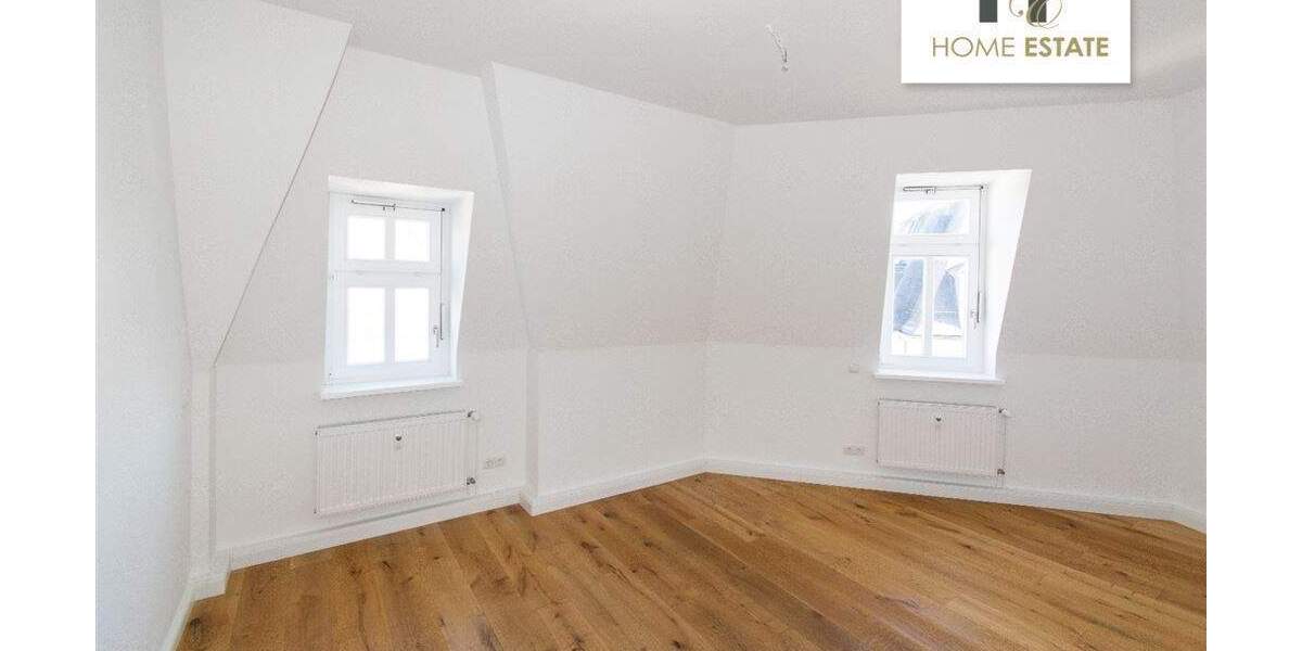 Etagenwohnung Dresden Tolkewitz/Seidnitz-Nord - 5 Zimmer, 115 m&sup2;, 425.000&euro; | Angebot:25802618