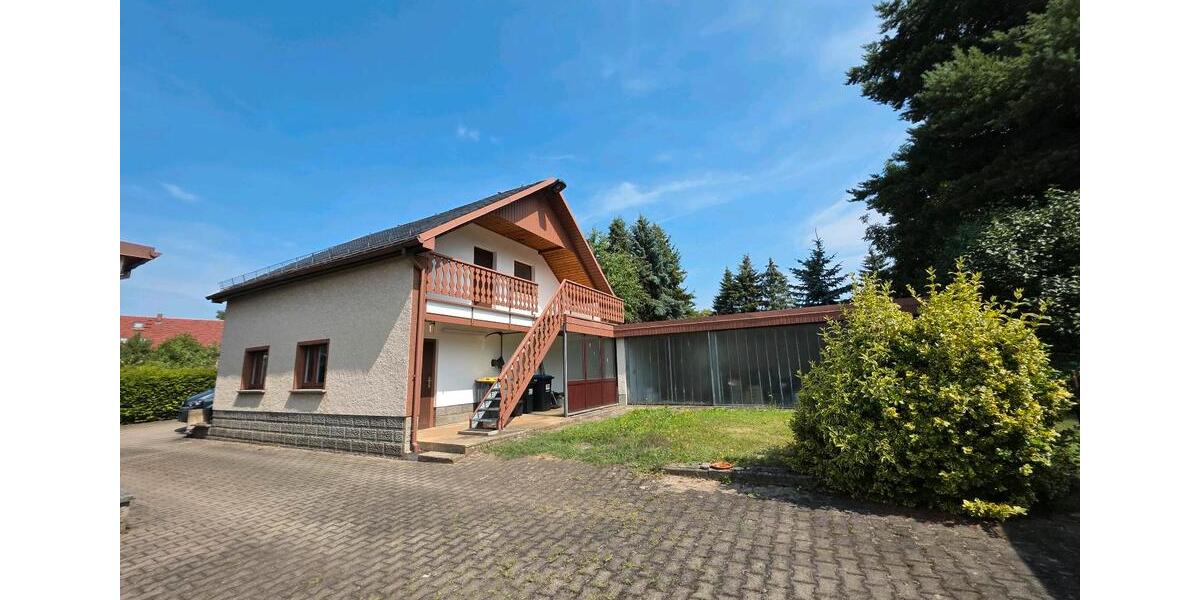 Einfamilienhaus Klingenberg - 6 Zimmer, 130 m&sup2;, 290.000&euro; | Angebot:27436263