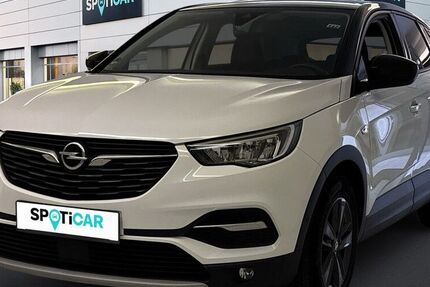 Opel Grandland (X)
