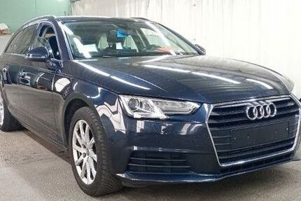 Audi A4 317.600 km 7.900 &euro; Bannewitz 01728