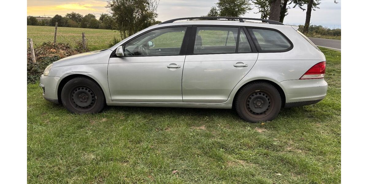 VW Golf 223.500 km 1.500 &euro; Dresden 01159