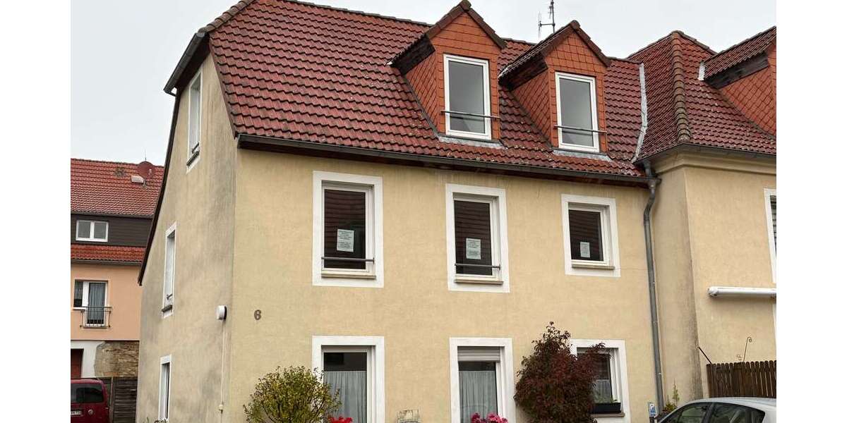 Etagenwohnung Bannewitz - 3 Zimmer, 94 m&sup2;, 700&euro; | Angebot:25717562