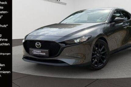 Mazda 3 52.557 km 22.890 &euro; Großröhrsdorf OT Bretnig 01900