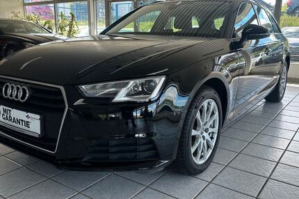Audi A4 98.600 km 18.999 &euro; Kesselsdorf 01723