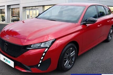 Peugeot 308 18.387 km 18.930 &euro; Dresden 01237