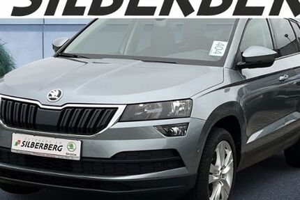 Skoda Karoq 60.000 km 18.449 € Radeberg 01454