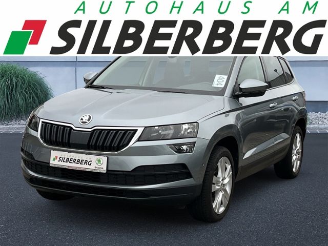 Skoda Karoq 60.000 km 18.449 € Radeberg 01454
