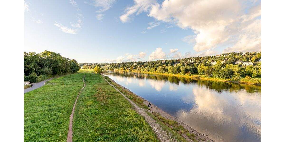 Mehrfamilienhaus, Wohnhaus Dresden Blasewitz - 9 Zimmer, 303 m&sup2;, 1.350.000&euro; | Angebot:25815154