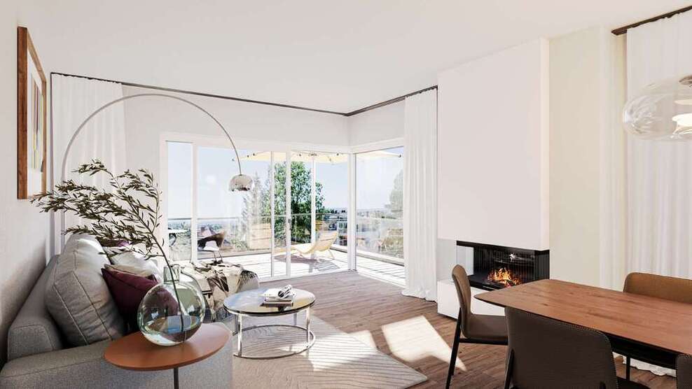Wohnung zum Kaufen in Dresden 995.000 € 133.25 m²