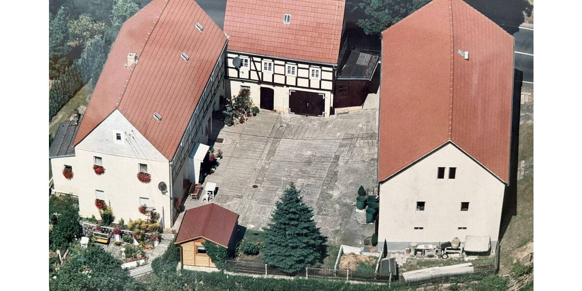 Bauernhaus, Landhaus Struppen Struppen-Siedlung - 6 Zimmer, 131 m&sup2;, 440.000&euro; | Angebot:25728304