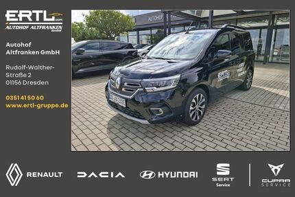 Renault Kangoo E-TECH 6.093 km 27.480 € Dresden-Altfranken 01156