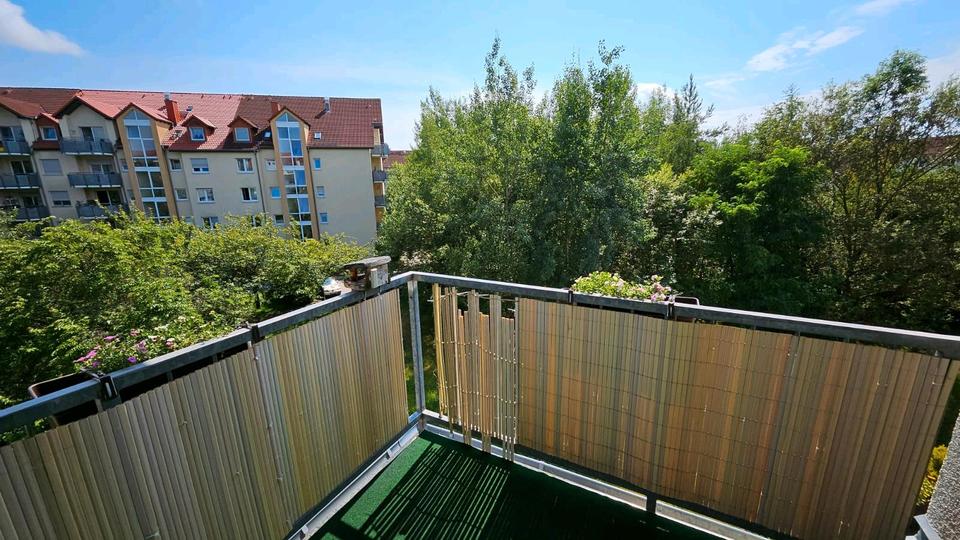 Etagenwohnung Radeberg - 2 Zimmer, 41 m&sup2;, 95.000&euro; | Angebot:27193301