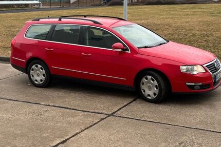 VW Passat 174.950 km 6.250 &euro; Dresden 01277