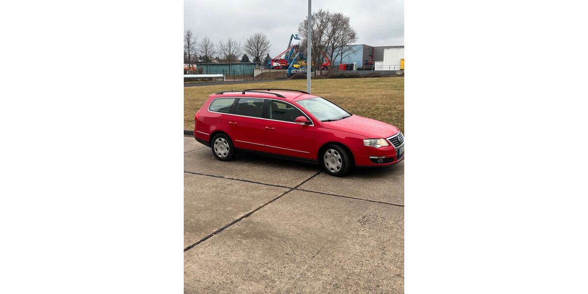 VW Passat 174.950 km 6.250 &euro; Dresden 01277