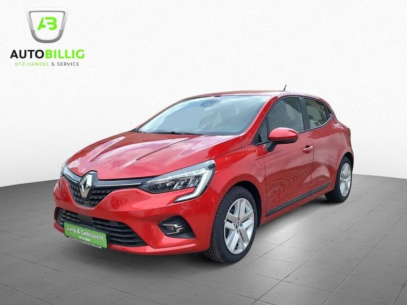 Clio