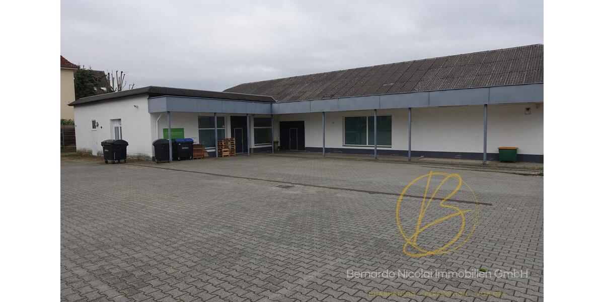 Gewerbeobjekt Großröhrsdorf - 3.372&euro; | Angebot:25369562