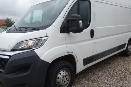 Citroen Jumper 258.373 km 6.800 € Dresden 01219