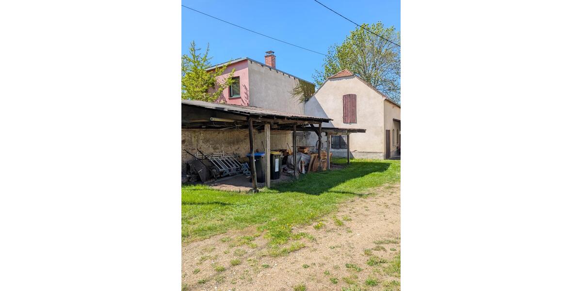 Mehrfamilienhaus, Wohnhaus Radeburg - 8 Zimmer, 180 m&sup2;, 399.999&euro; | Angebot:27463189