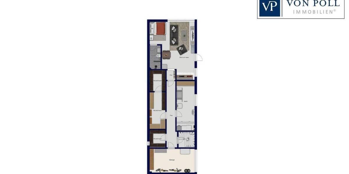 Einfamilienhaus Dresden Südvorstadt-Ost - 6 Zimmer, 280 m&sup2;, 1.450.000&euro; | Angebot:26805473