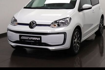 VW e-up! 6.000 km 30.630 &euro; Pirna 01796