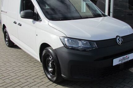VW Caddy Maxi 46.580 km 20.880 &euro; Dippoldiswalde 01744