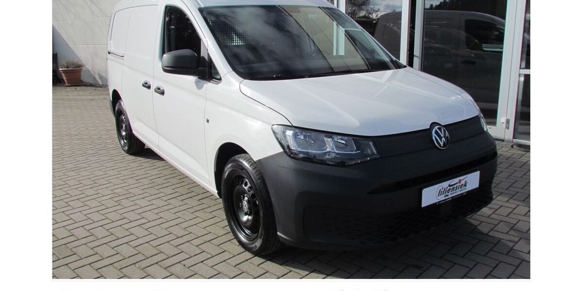 VW Caddy Maxi 46.580 km 20.880 &euro; Dippoldiswalde 01744
