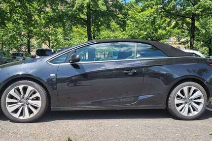 Opel Cascada 101.000 km 7.700 &euro; Dresden 01067