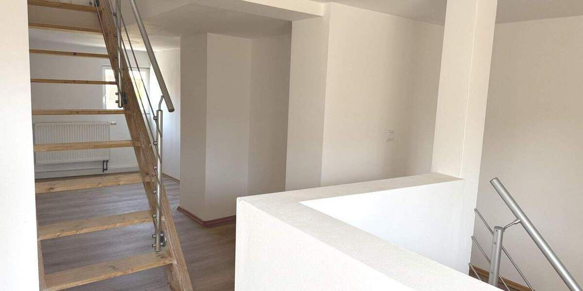 Einfamilienhaus Dresden Altfranken - 4 Zimmer, 121 m&sup2;, 300.000&euro; | Angebot:25167396