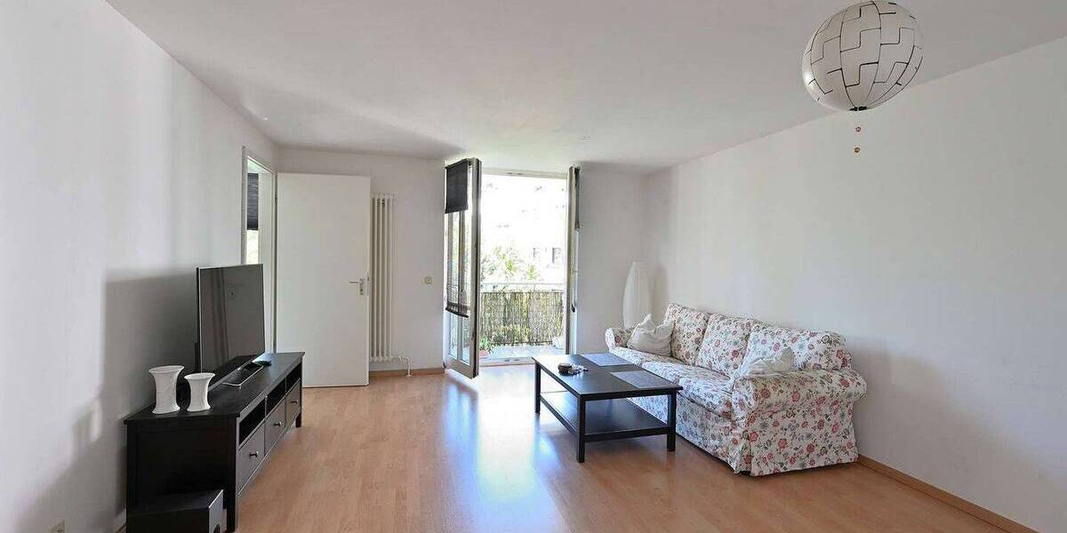 Etagenwohnung Dresden Pieschen-Süd - 2 Zimmer, 63 m&sup2;, 159.000&euro; | Angebot:26595032