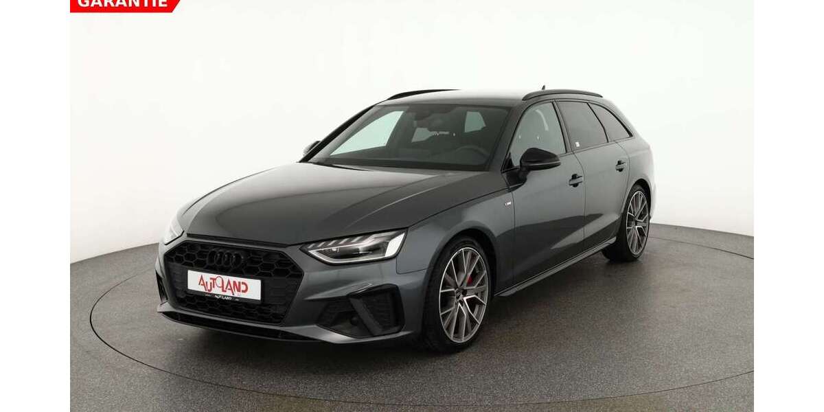 Audi A4 74.592 km 33.890 &euro; Dresden 01239
