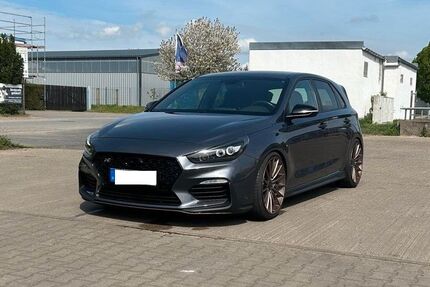 Hyundai i30 58.700 km 21.500 &euro; Weinböhla 01689