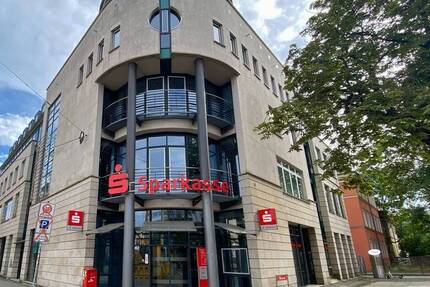 Gewerbeobjekt Dresden Äußere Neustadt - 13.700&euro; | Angebot:24116532